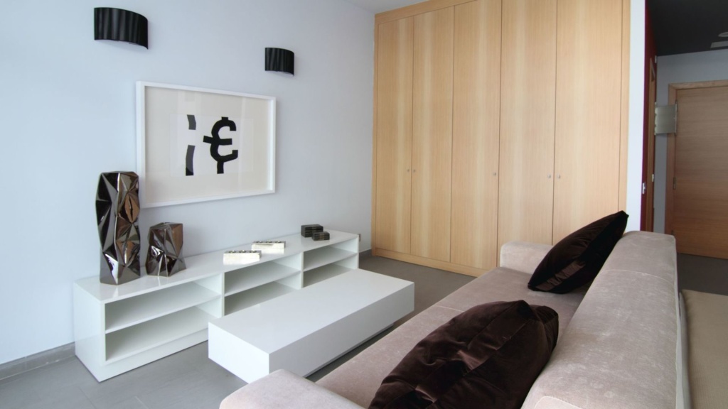 Apolo Suites Rentalmar — 3