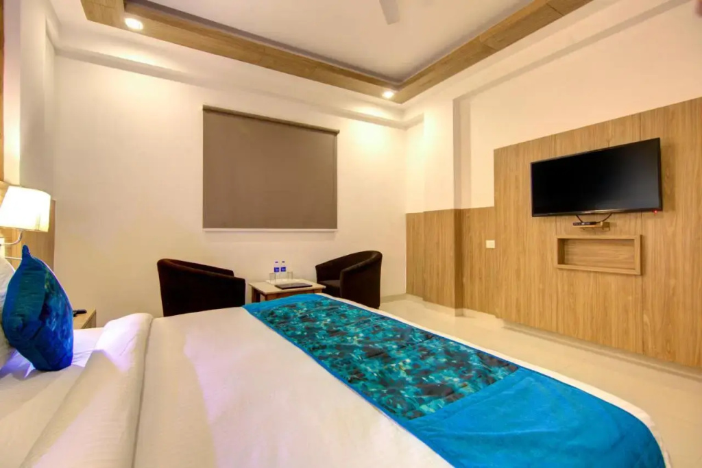 Hotel photo 9