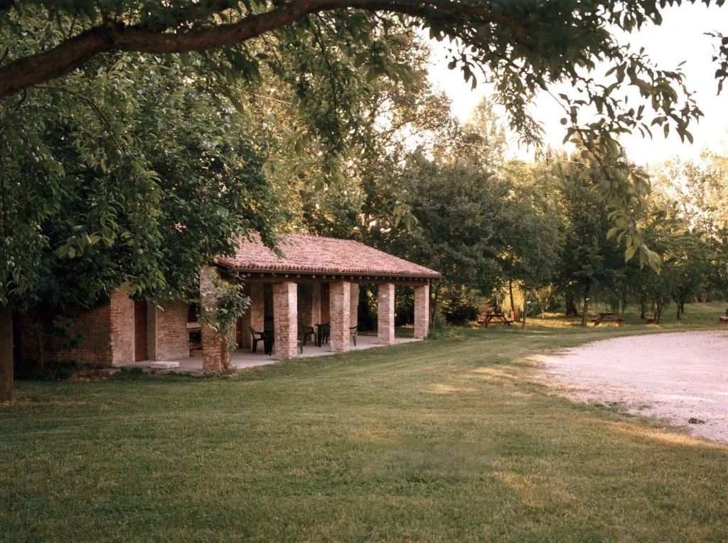 Agriturismo Corte San Girolamo