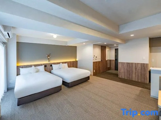 Apartment Hotel 11 Nambaminami 2 사진 8