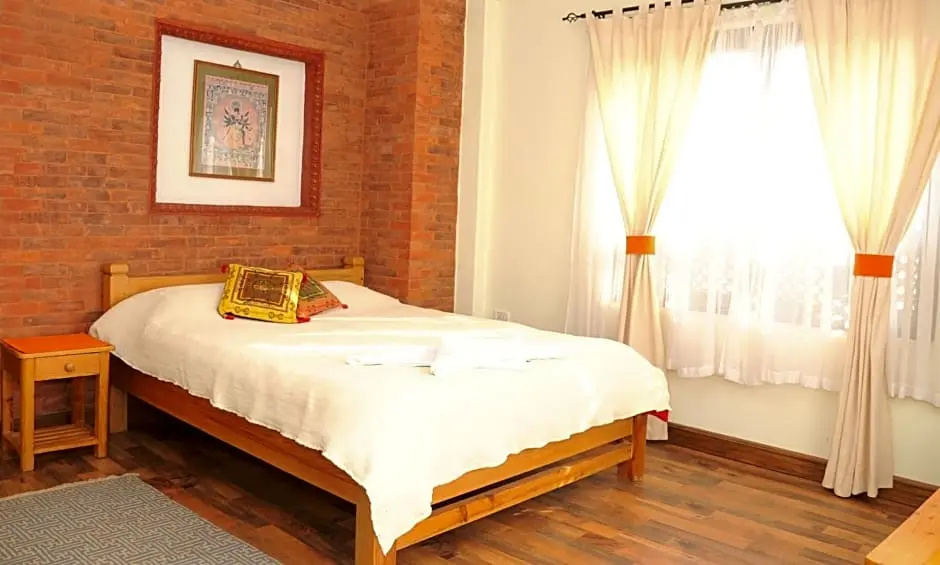 Sampada Inn - Chambres