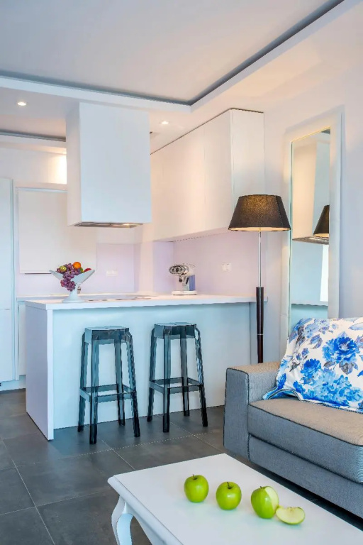 Avaton Luxury Beach Resort - Relais & Chateaux - Chambres