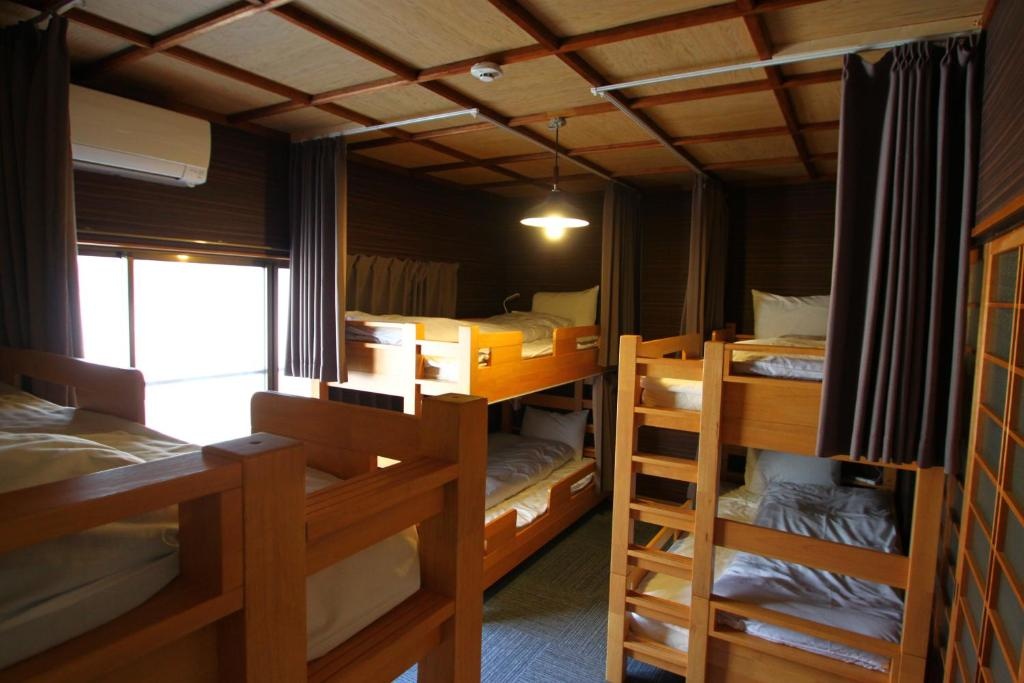 Guest House Hitsujian 사진 3