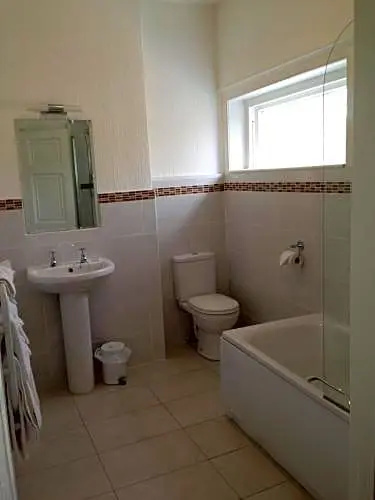 The Antrobus Hotel - Chambres