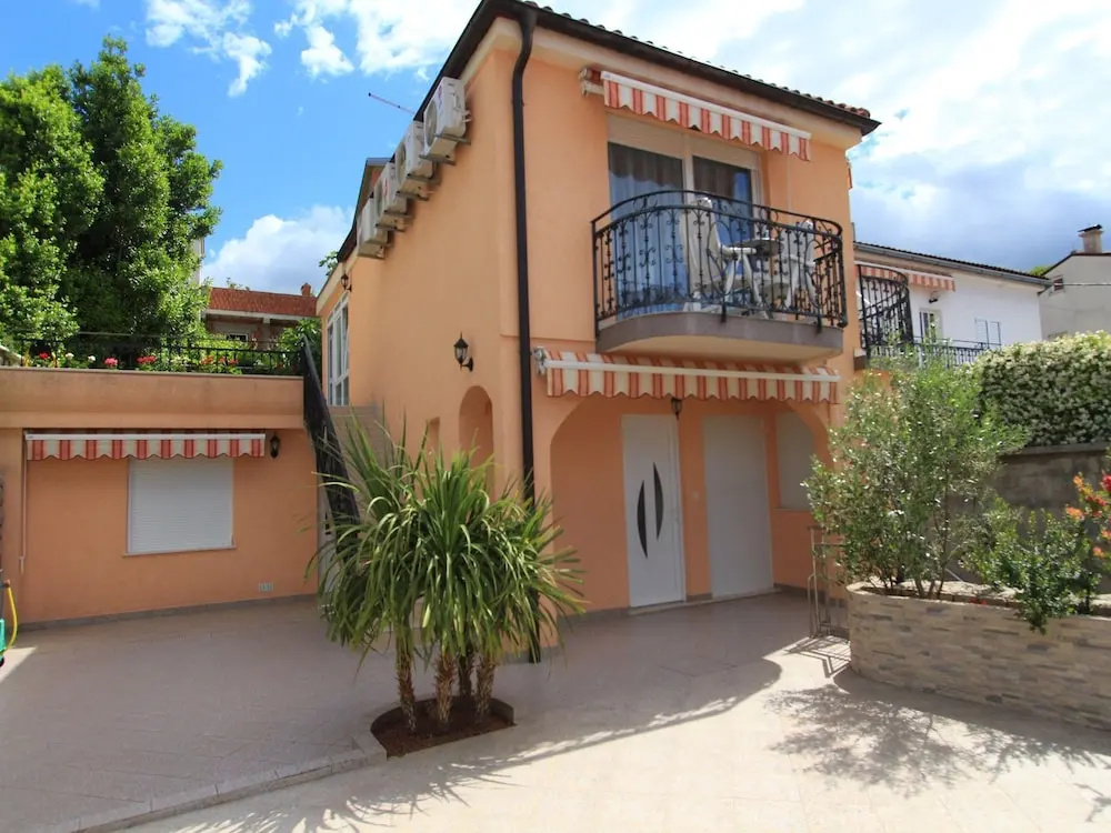Apartments Carmen
