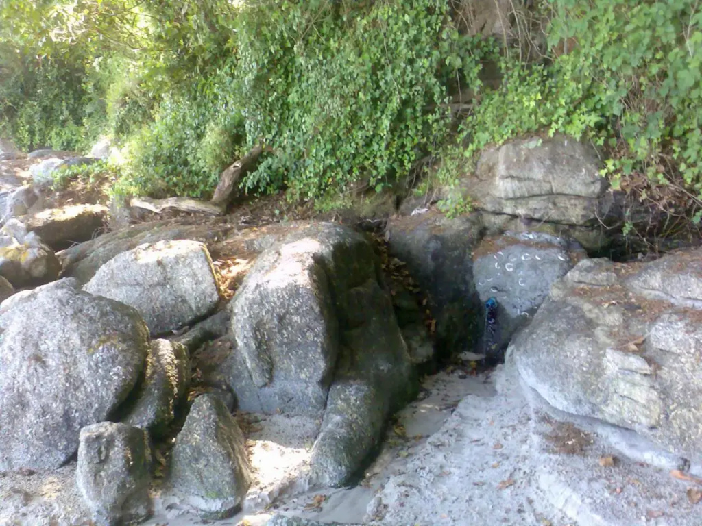 Hospedaje O Canizo