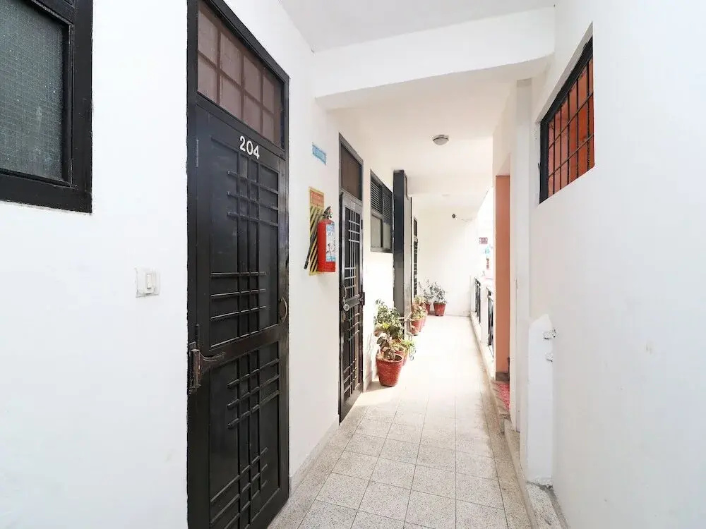 Corbett Inn By OYO Rooms