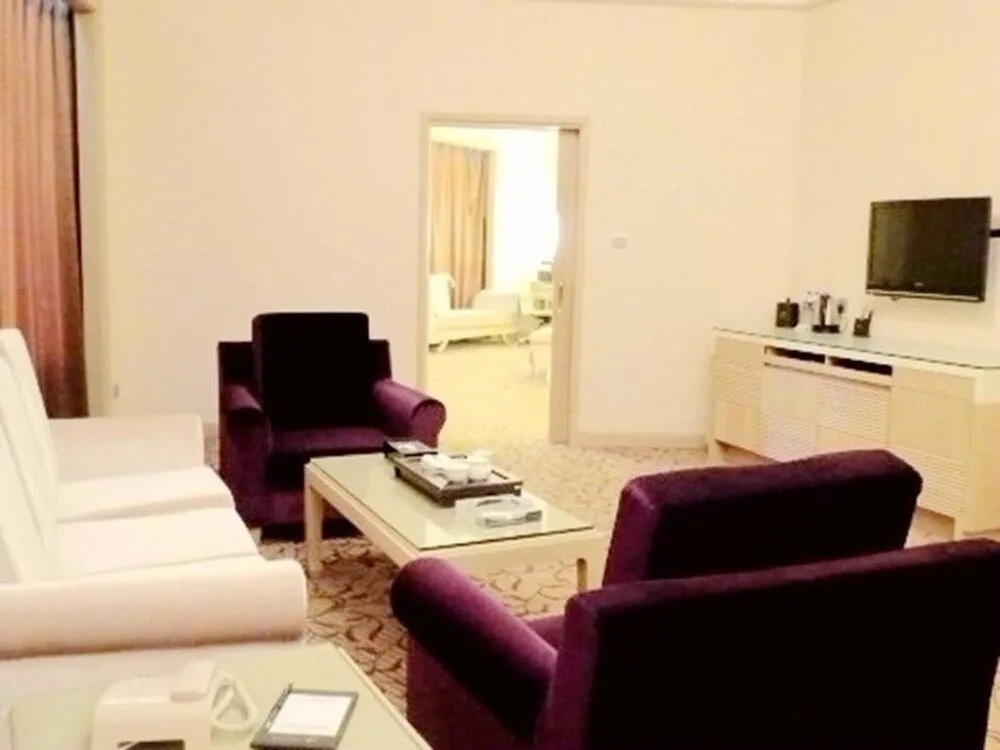Putian Haiyuan International Hotel - Général