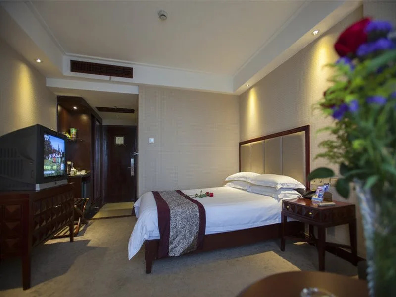 Jianyang Hotel - Général
