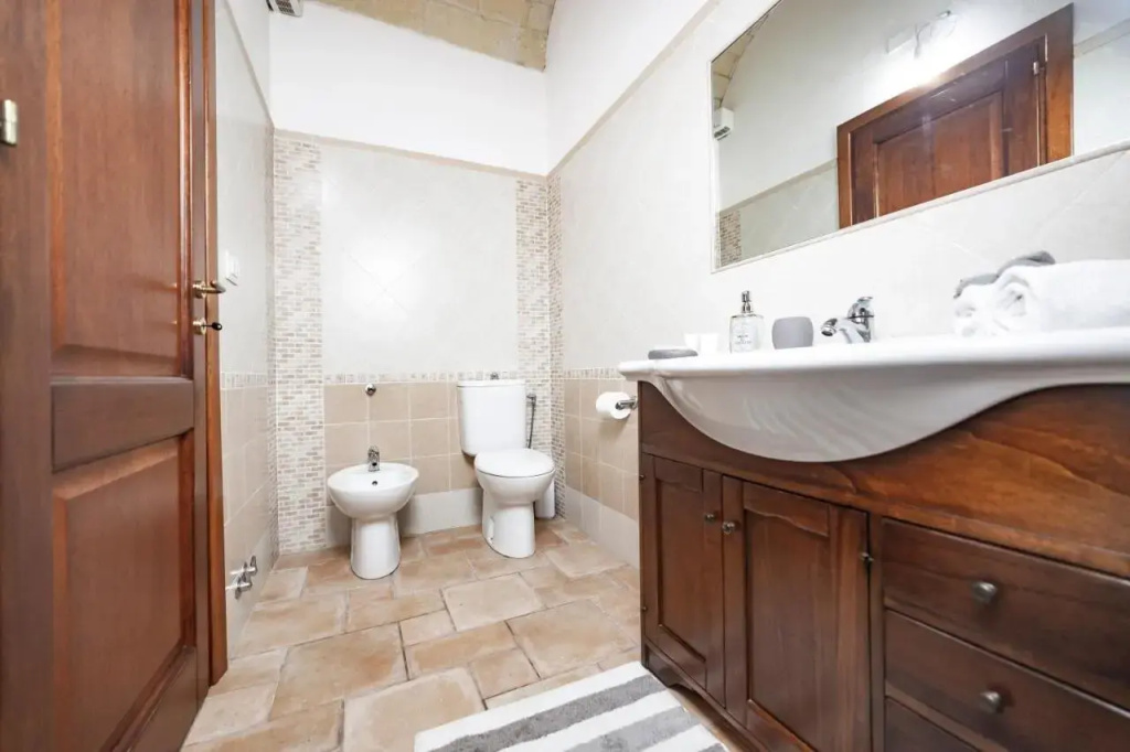 Suite Home Al Centro Di Sassari - фото 9