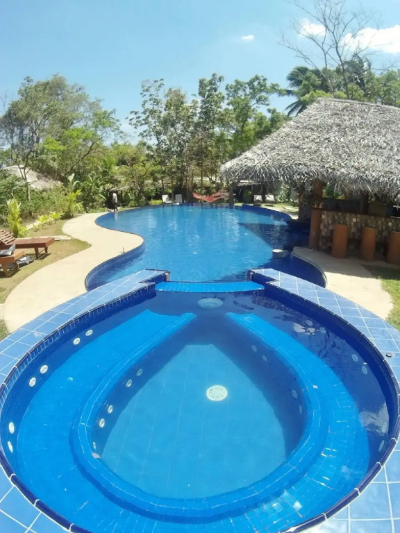 Sundaras Resort & Spa - фото 28