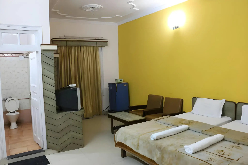 Hotel photo 35