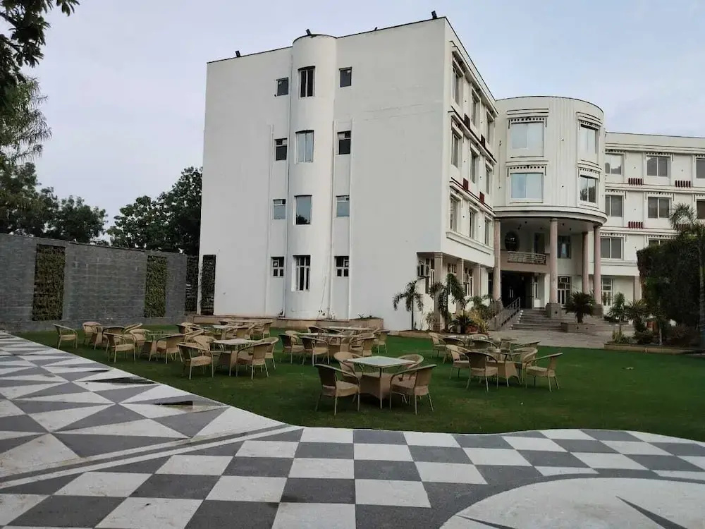 Hotel photo 22