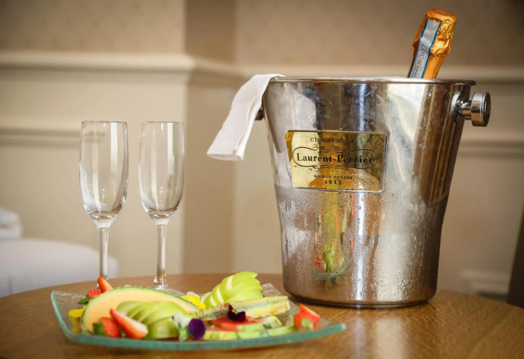 Hermitage Hotel OCEANA COLLECTION - фото 12