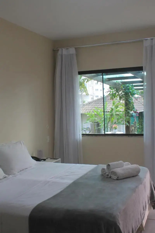 Hotel Brisa da Costa - Chambres