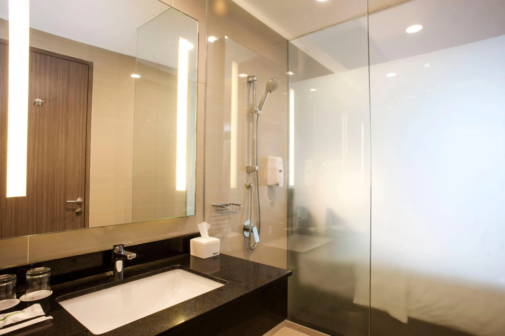 Holiday Inn Express Surabaya CenterPoint by IHG - Général