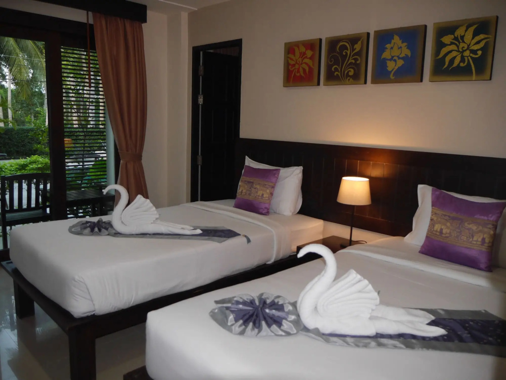 Hotel photo 4