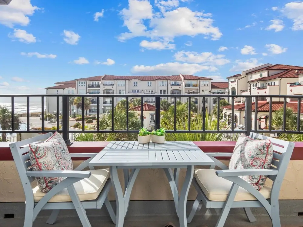 North Topsail Beach Condo in Resort-style Complex!