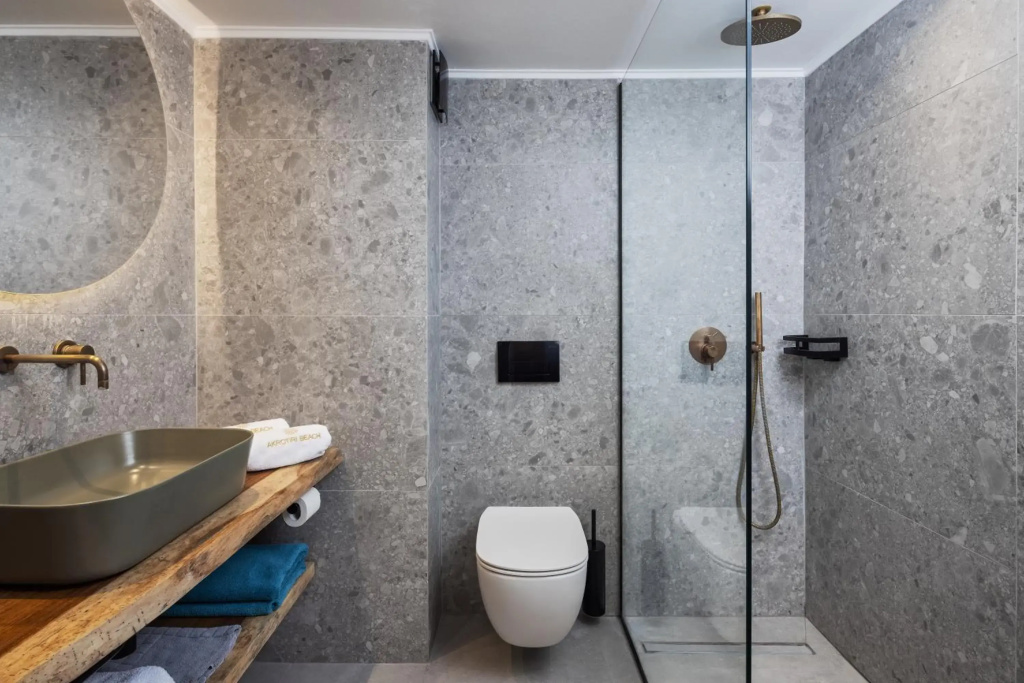 Akrotiri Beach Resort & Spa - Adult Friendly - Général