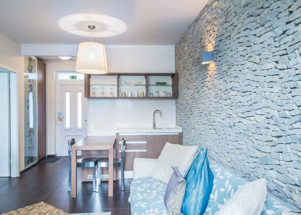 Echo Residence All Suite Hotel - фото 4