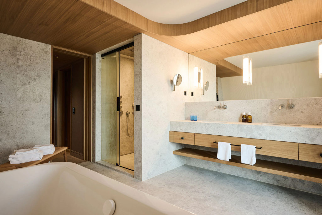 Sorell Boutique-Hotel Speer Rapperswil - Général