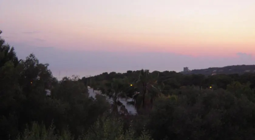 Luxury Villa Teresa