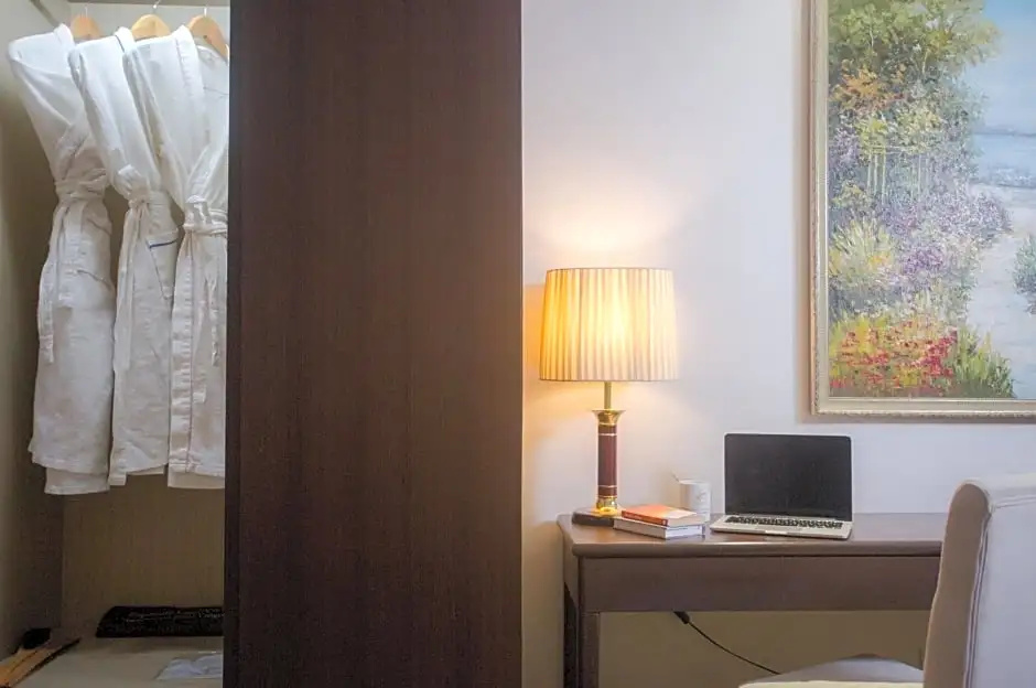 Esperado Lake View Hotel - Chambres