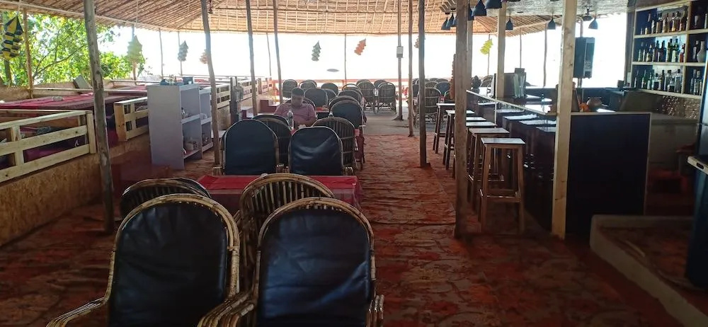 Osaiba Beach Resort - Général
