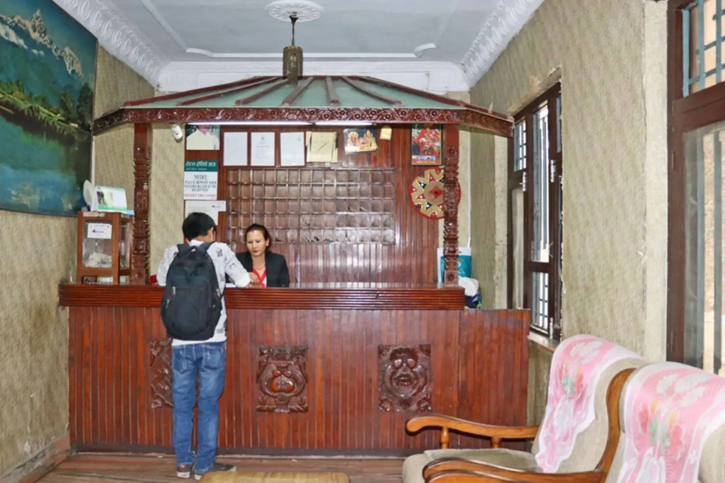 Hotel photo 17
