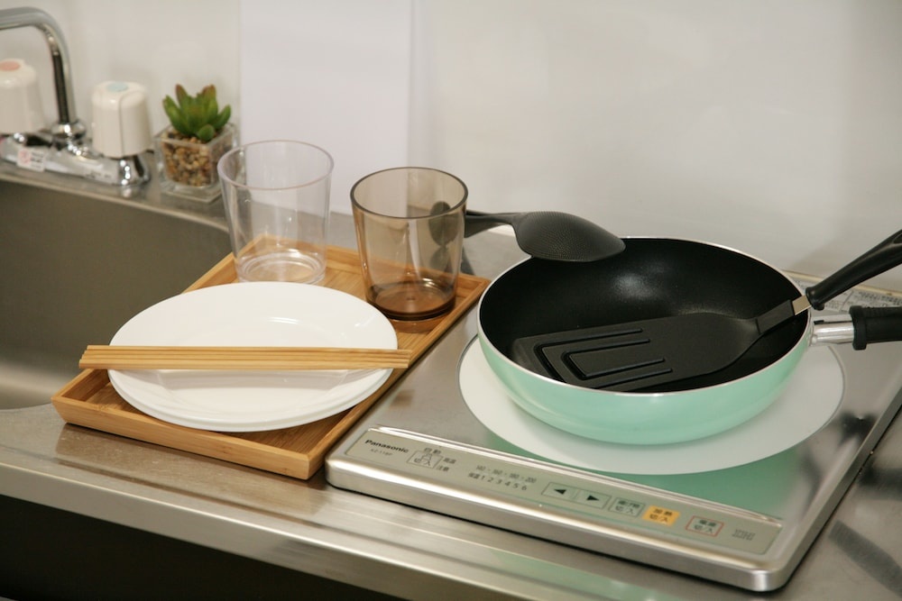 goom Hotel Haruyoshi 사진 8