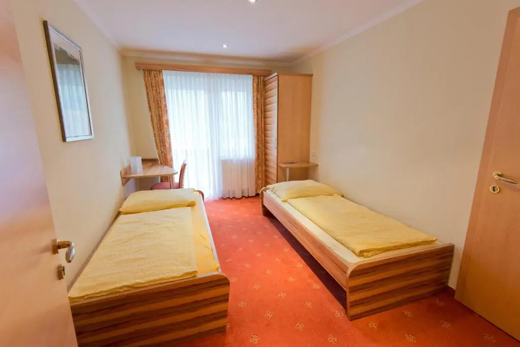 Frühstückspension Seeberghof - Chambres