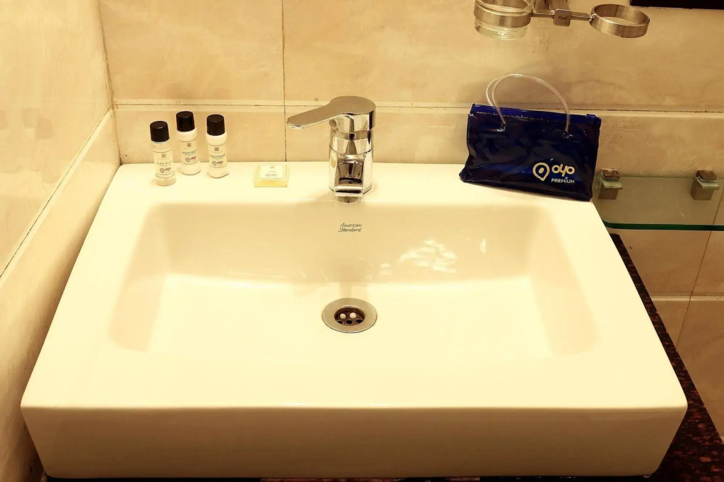 OYO Premium New Alipore South Kolkata - Général