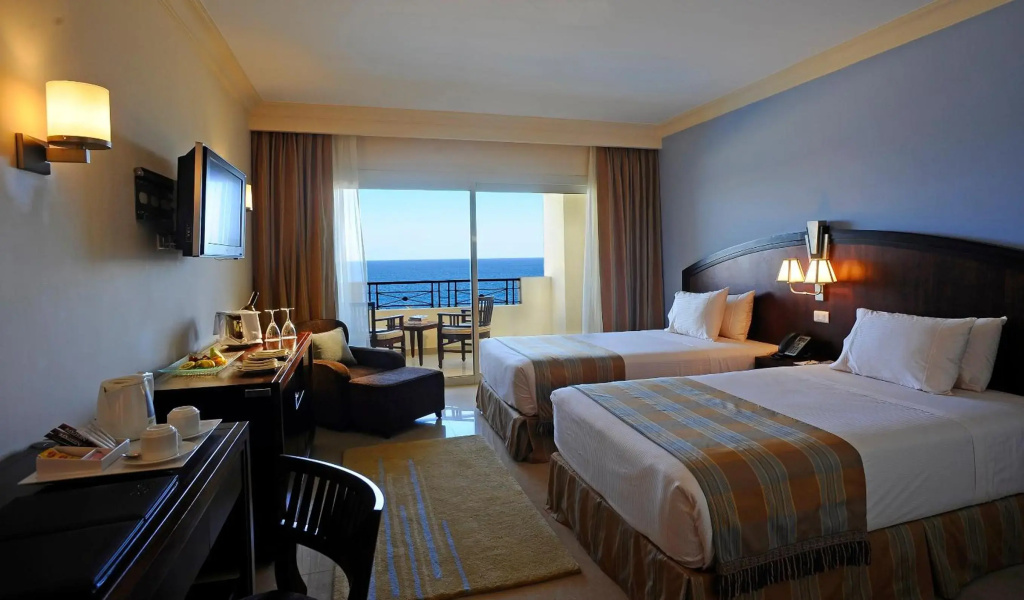 Stella Di Mare Beach Hotel & Spa Resort - Général