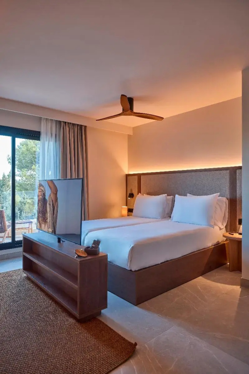 Purobeach Resort Santa Ponsa - New Opening - Chambres
