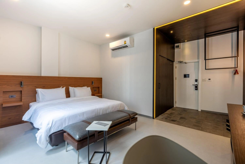 Hotel photo 21