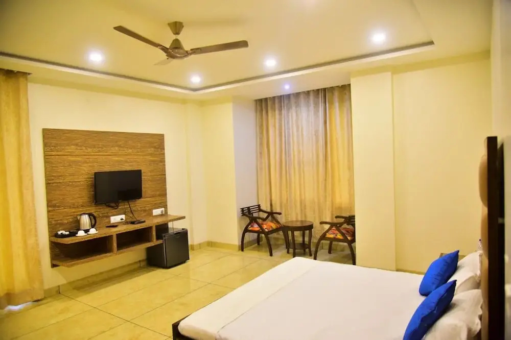 Hotel photo 15