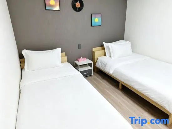 Asakusa Hanabi Mercure 1＆２ 사진 4