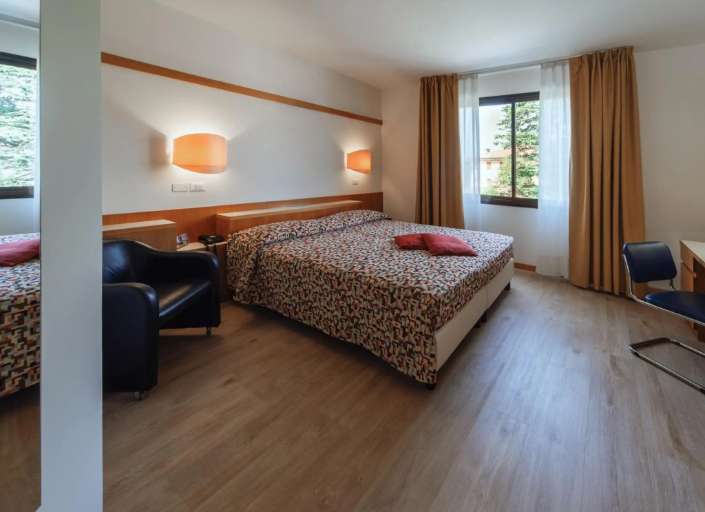 Bonotto Hotel Palladio - фото 3