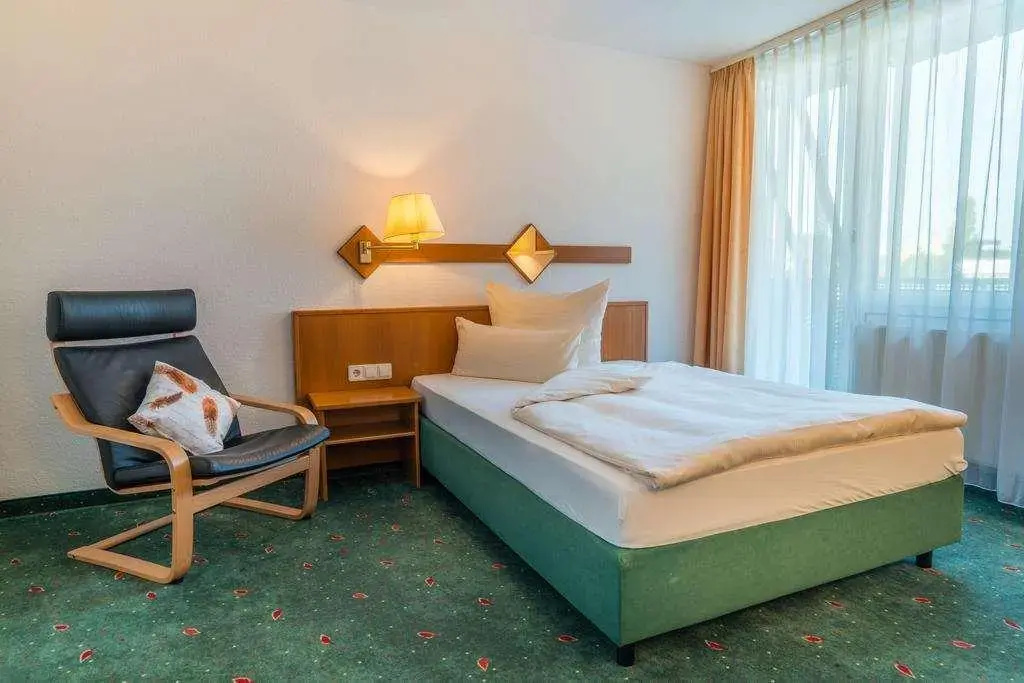 ApartmentResidenz Steinenbronn - Général