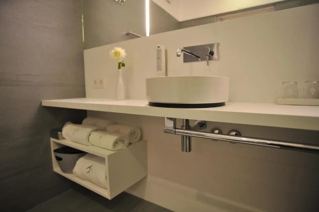 Boutique Hotel Hauser - Général
