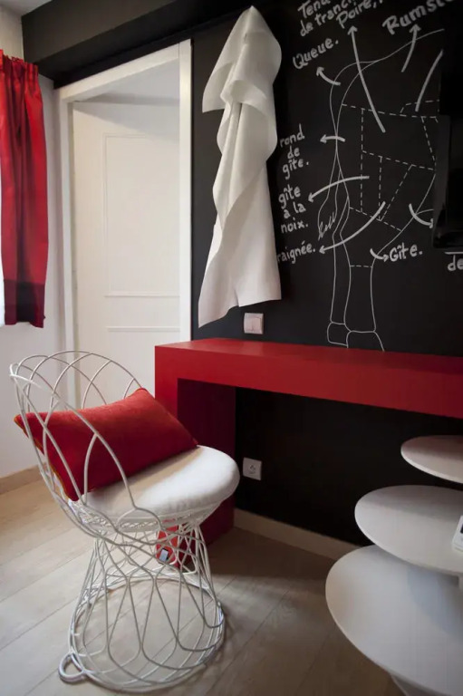 Résidence des Ducs — фото 4