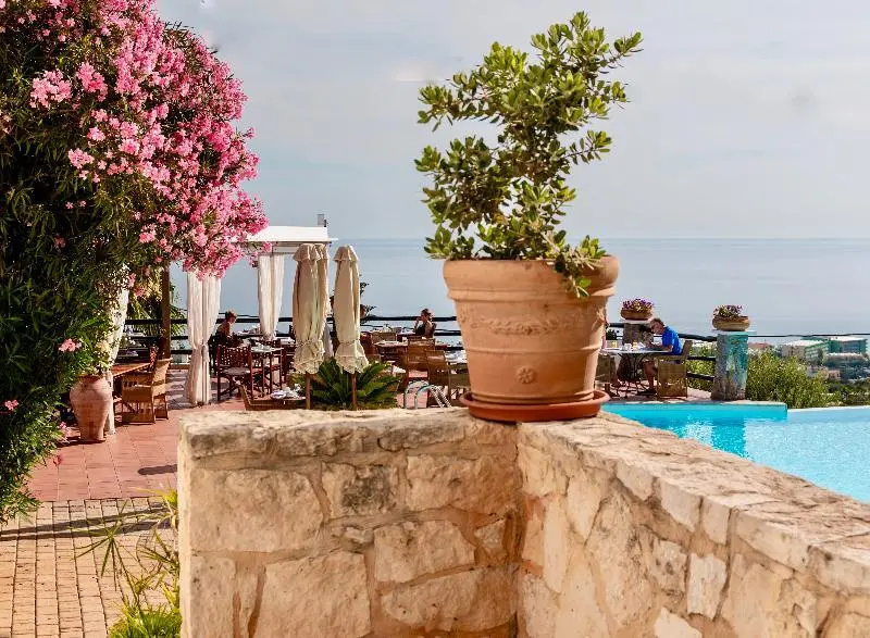 Creta Blue Boutique Hotel & Suites - Chambres