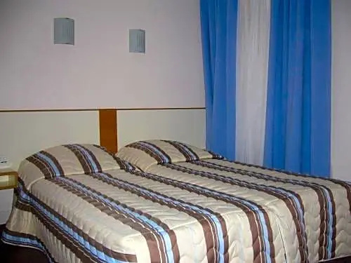 Standard Single room (single bed)
