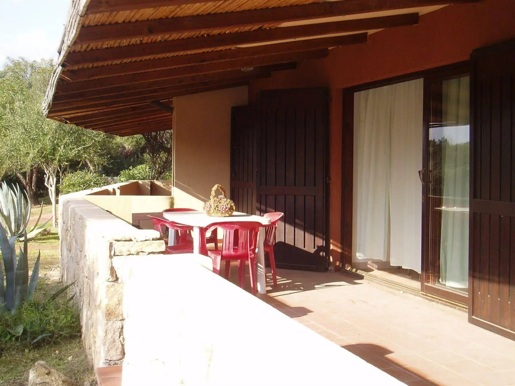 Felix Hotels – Residence Hotel Costa Serena - фото 16