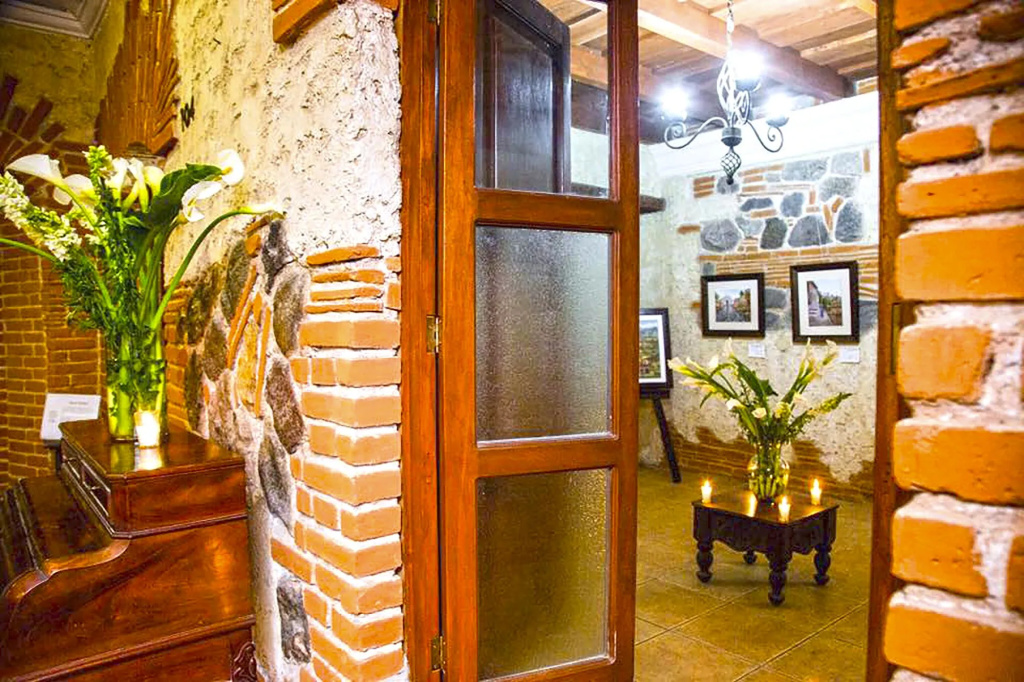 Naif Boutique Hotel - Général