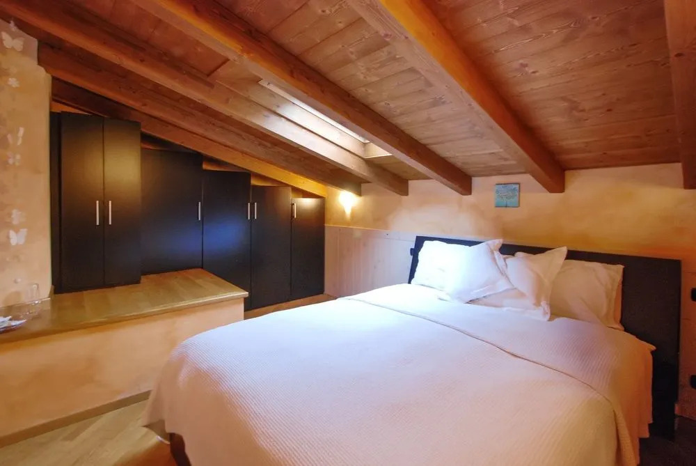 Albergo Del Duca by null