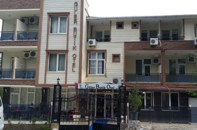 Hotel photo 1