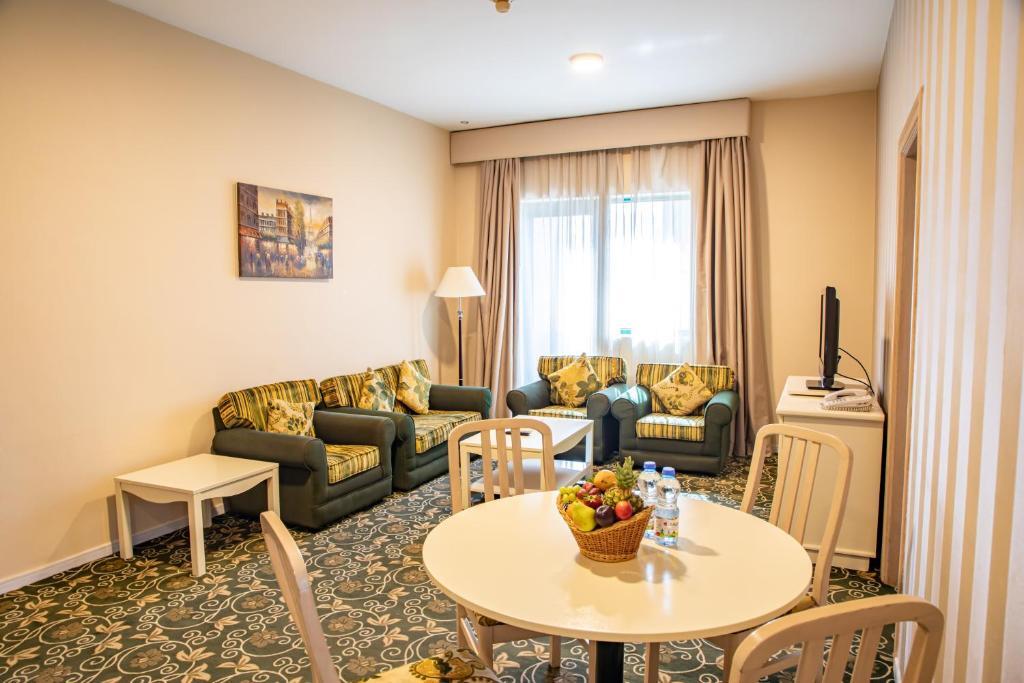 Pearl Residence Hotel Apartments