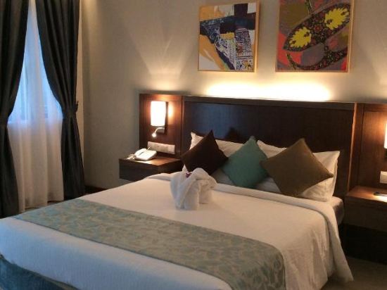 Residence Inn Cherating