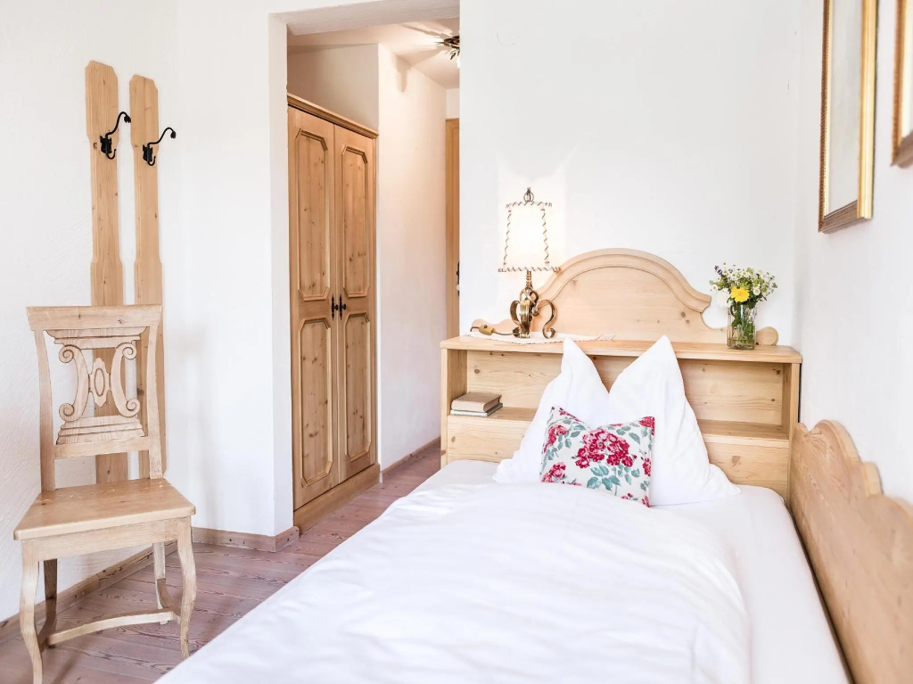 Salzburg Hotel Holznerwirt - Chambres